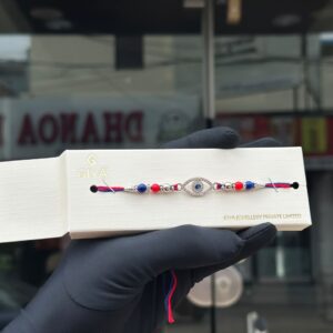 Evil Eye Rakhi